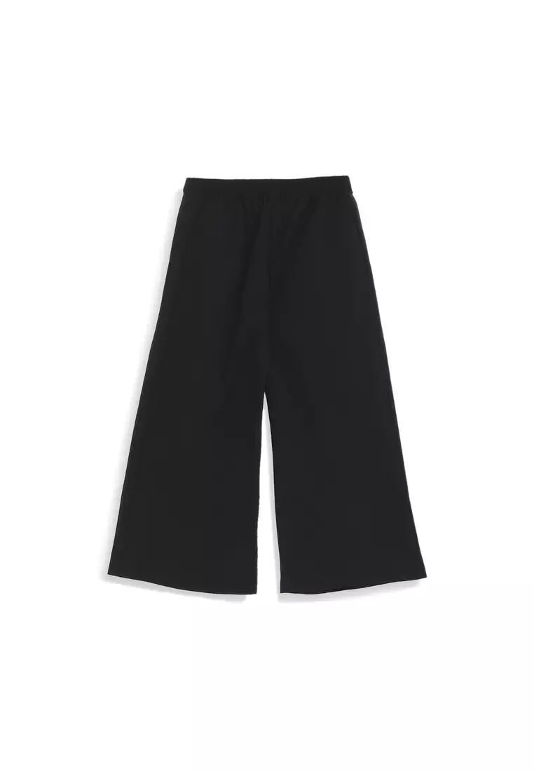 T7 女子梭織長褲