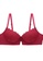 W.Excellence red Premium Red Lace Lingerie Set (Bra and Underwear) 0E2EAUSB87F30AGS_2