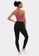 B-Code red YGA1020_Red_Lady Quick Drying Running Fitness Yoga Sports Tank Top 3E103AAA2EDBF8GS_5