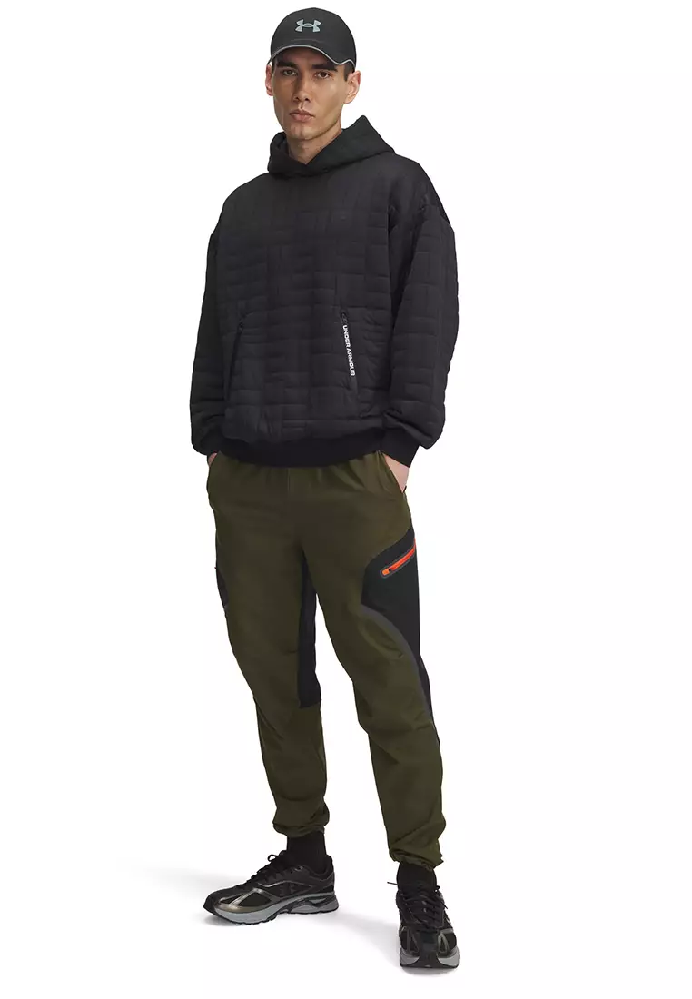 Unstoppable Cargo Pants