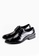 Twenty Eight Shoes black VANSA Brogue Leather Debry Shoes VSM-F25829 B5547SHEAAD6C7GS_5