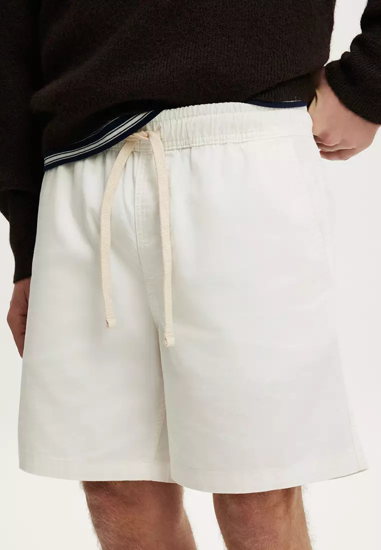 Easy Shorts