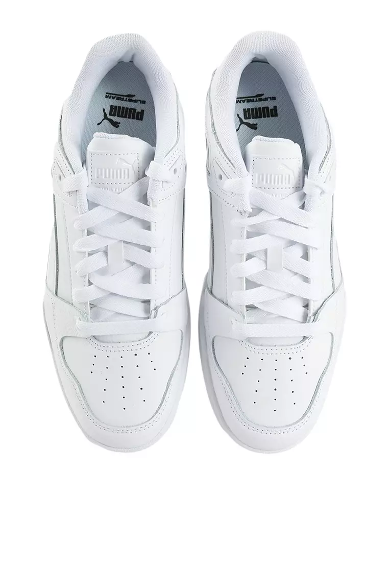 Slipstream Leather Sneakers