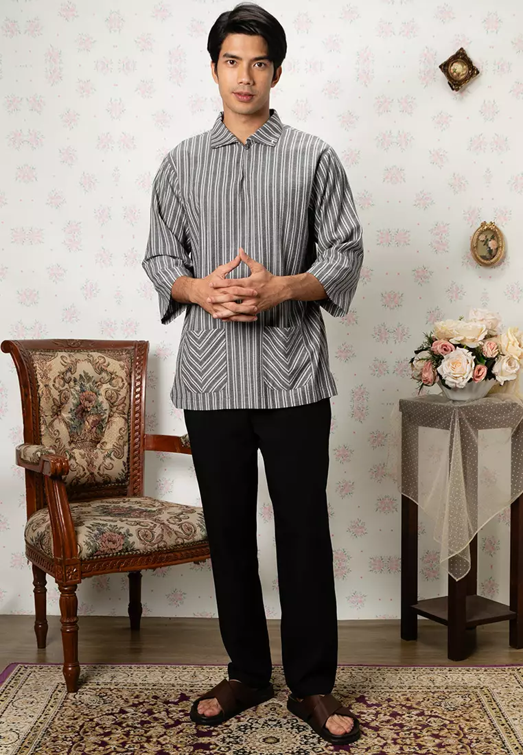 UMAR BAJU MELAYU SET