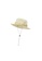 The North Face beige The North Face Recycled Class V Brimmer Hat - Gravel 3986BACEECCA15GS_1