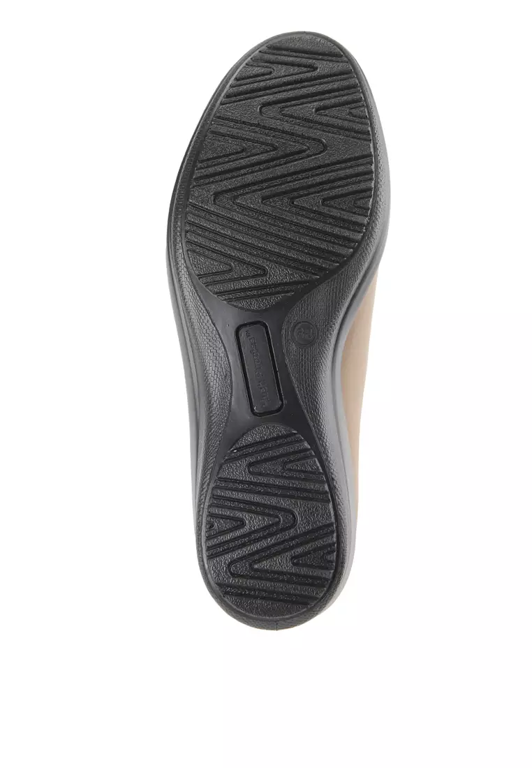 Visca Lyla Slipon