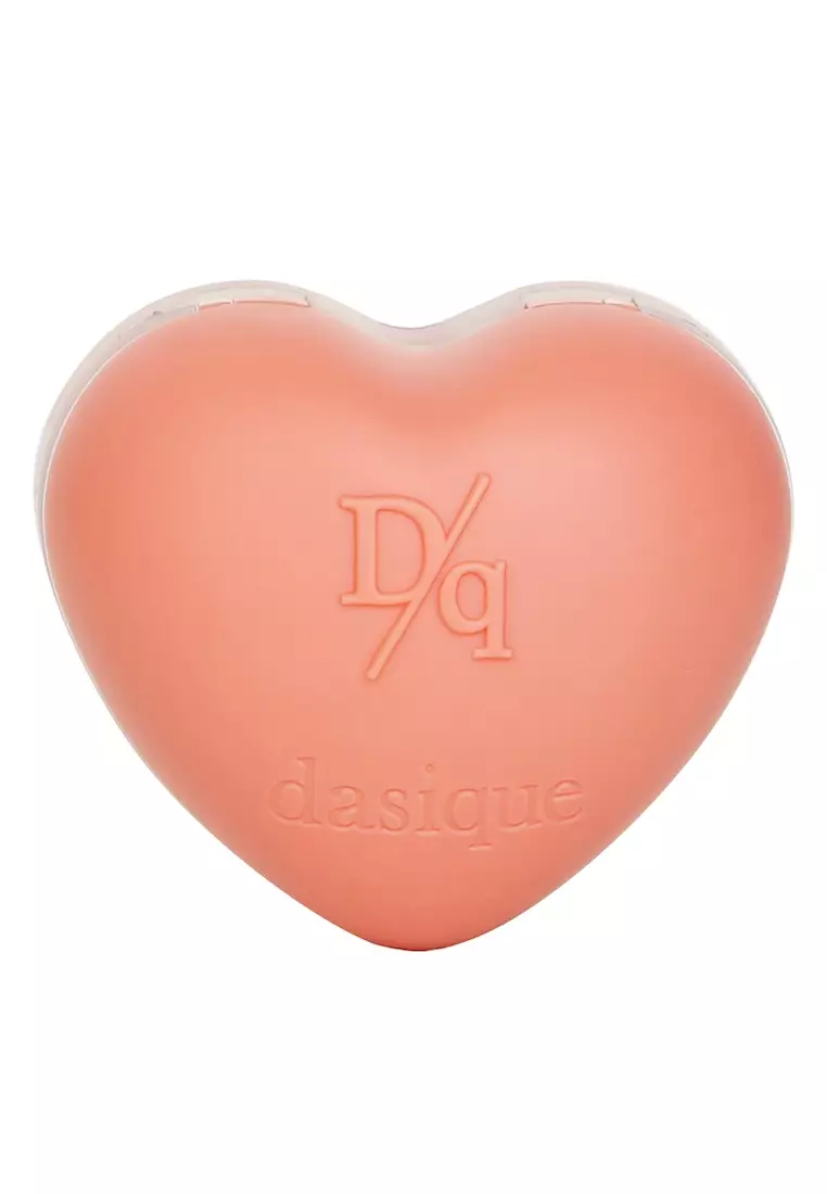 DASIQUE - Souffle Color Pot - # 01 Salmon Buff 6.5g
