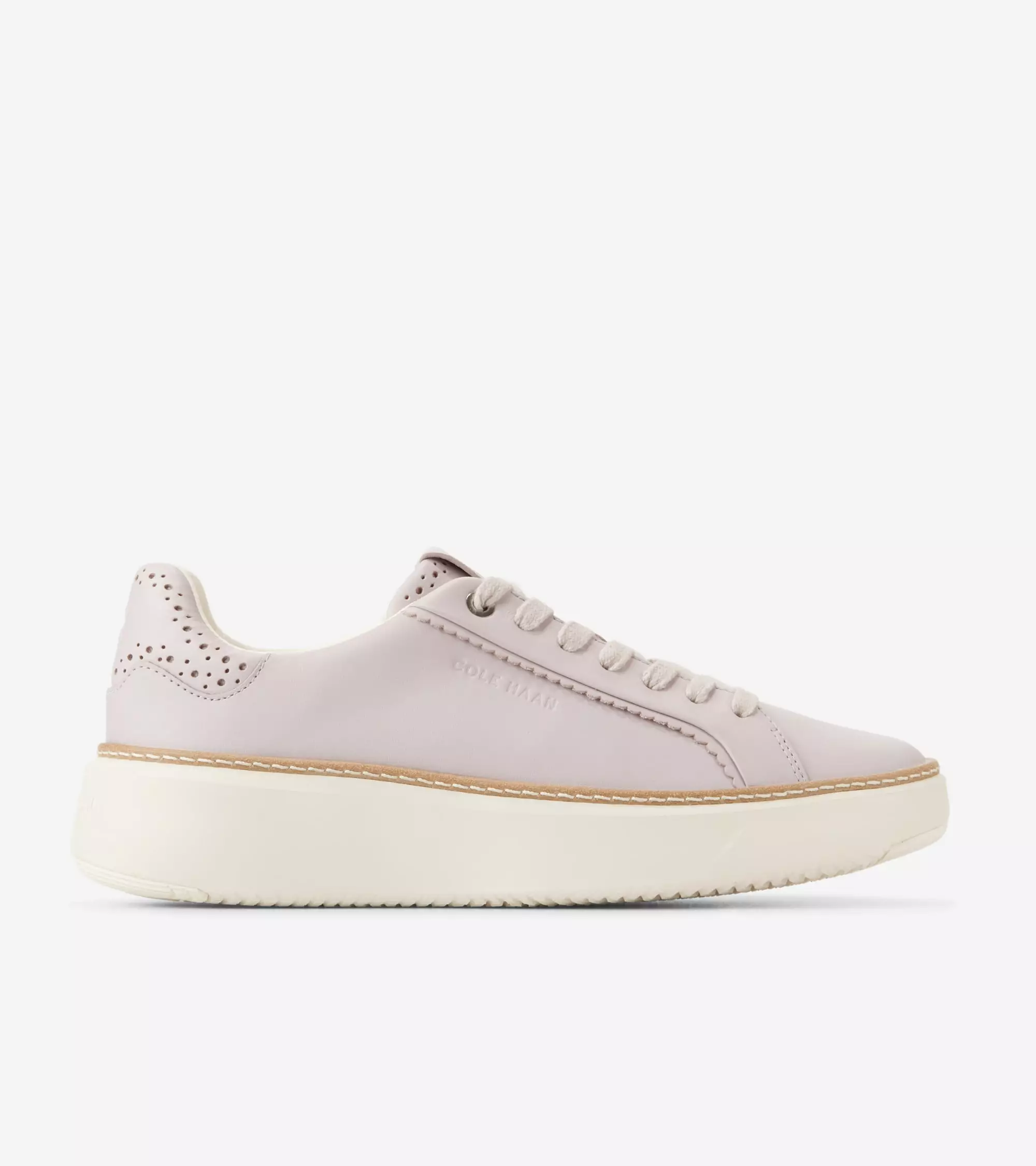 Cole haan women's hot sale grandpr酶 tennis sneaker