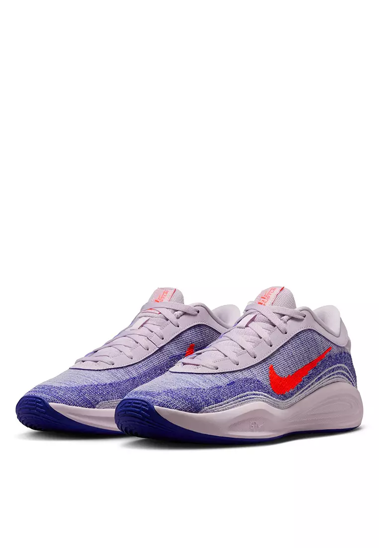 G.T. Hustle Academy Ep