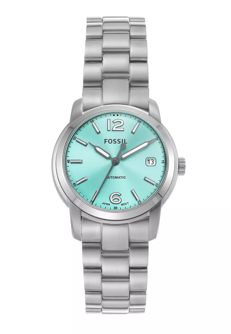 Fossil watch sales returns