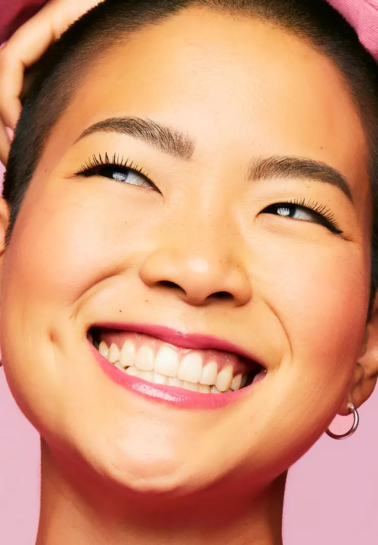 Benefit Gogotint Bright Cherry Tinted Lip & Cheek Stain