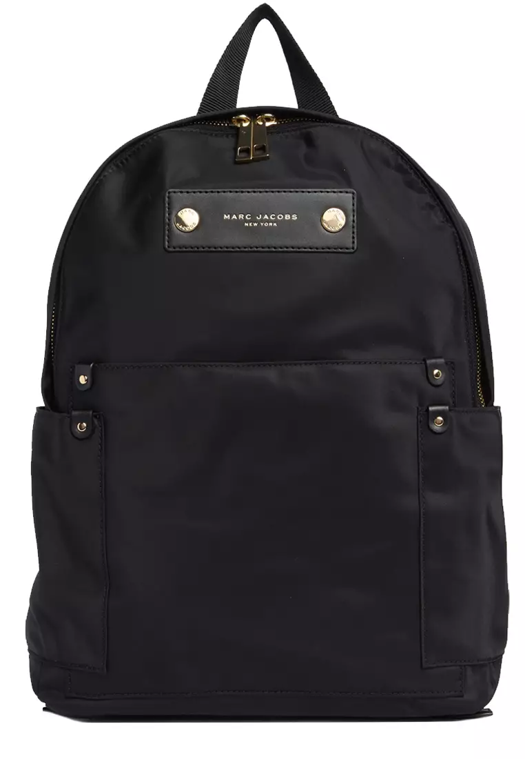 【未使用級】MARC JACOBS　NYLON BACKPACK　Medium 未使用級】MARC JACOBS NYLON BACKPACK Medium Amazon.com: Marc