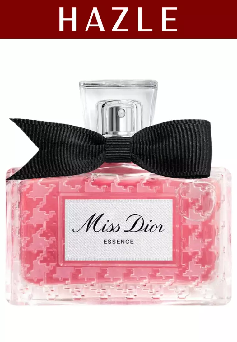 Miss Dior Essence De Parfum 80 ml