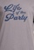 GAP grey Life Of The Party Tee 99630AA52033BAGS_2