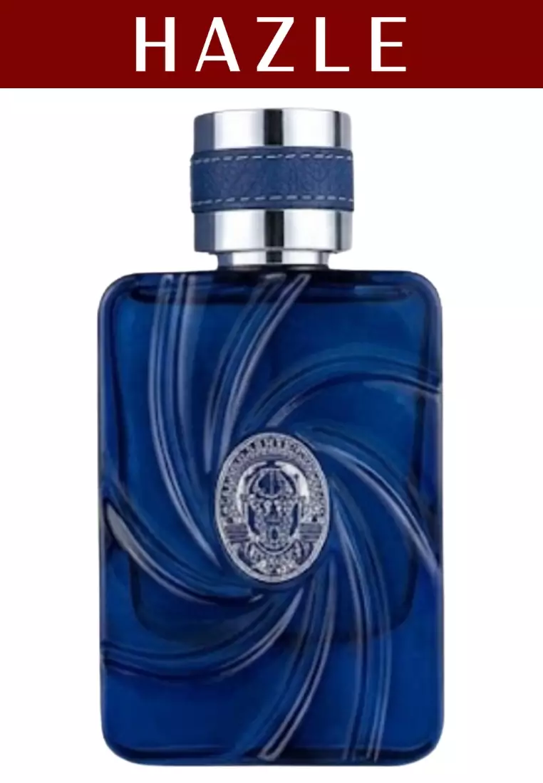 Volute Pour Homme Man EDP 80 ml