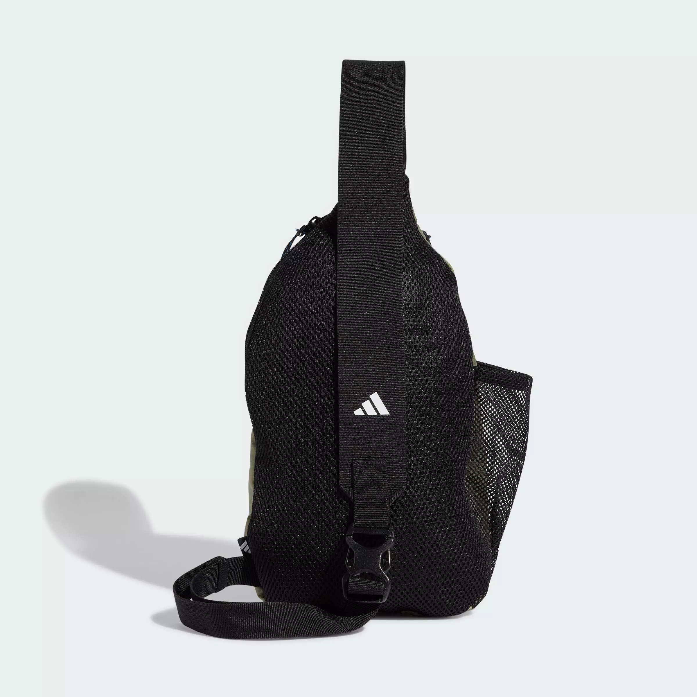 Hiking Terrex Multi Sling Bag Unisex Green KC5010