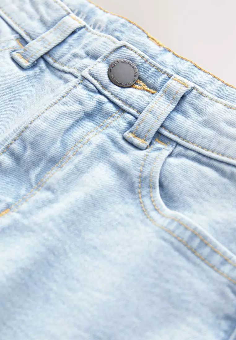 Stretch Jeans Regular Fit