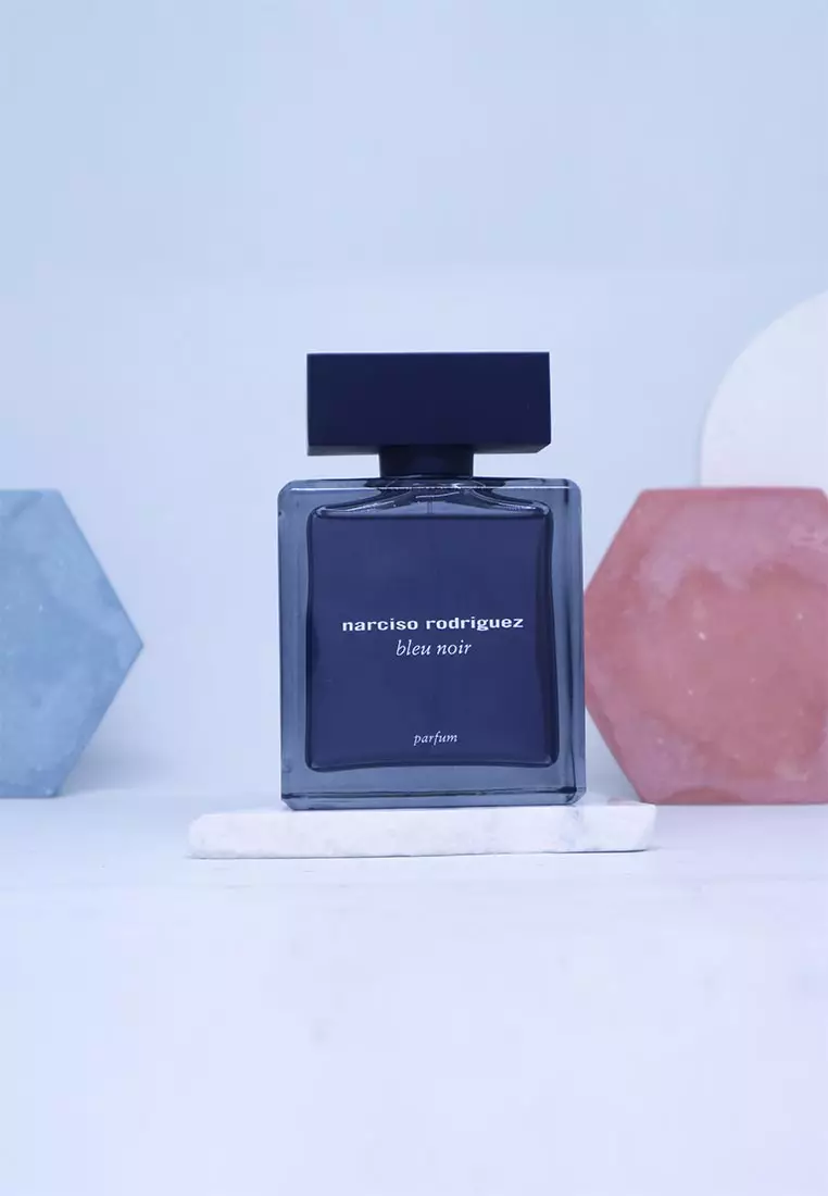 Narciso Rodriguez For Him Bleu Noir Parfum 100 ML
