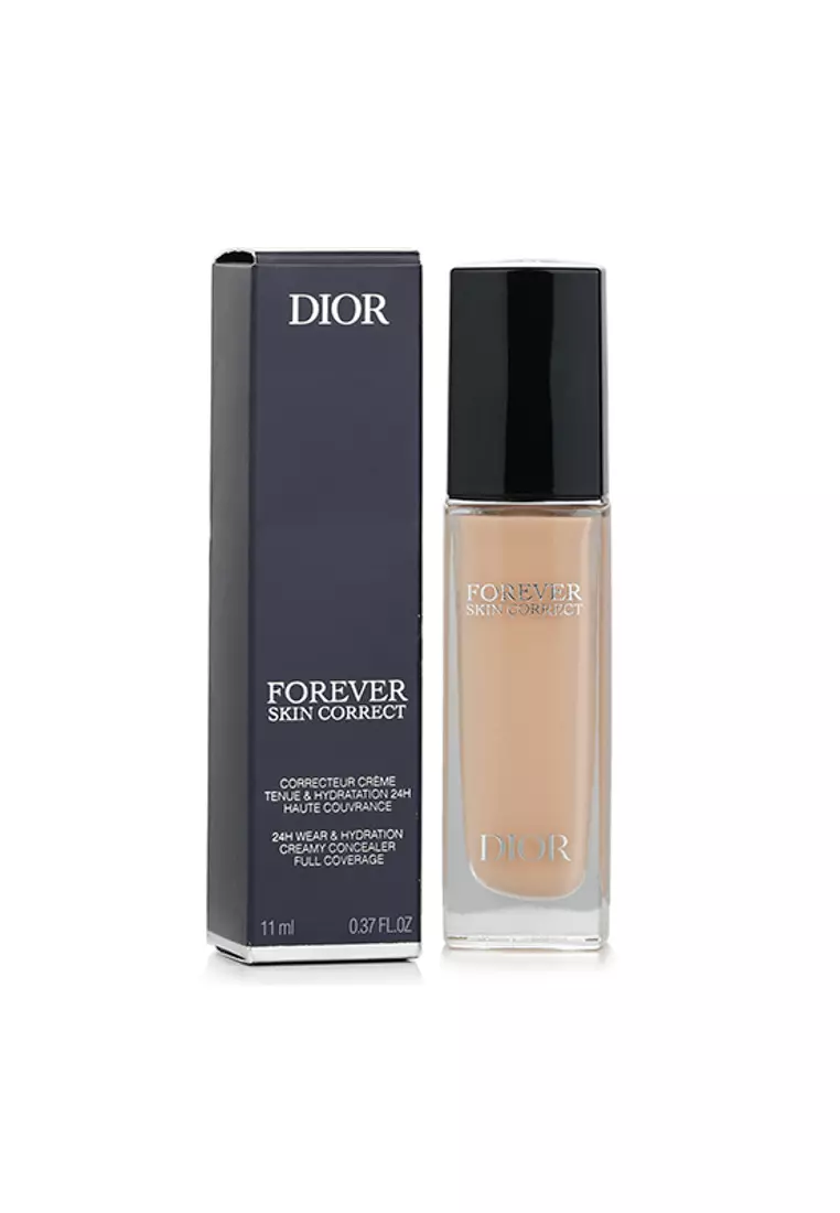 DIOR FOREVER SKIN CORRECT 1N 11ml 2本セット Buy Christian Dior Christian Dior - Forever Skin Correct - # 1N