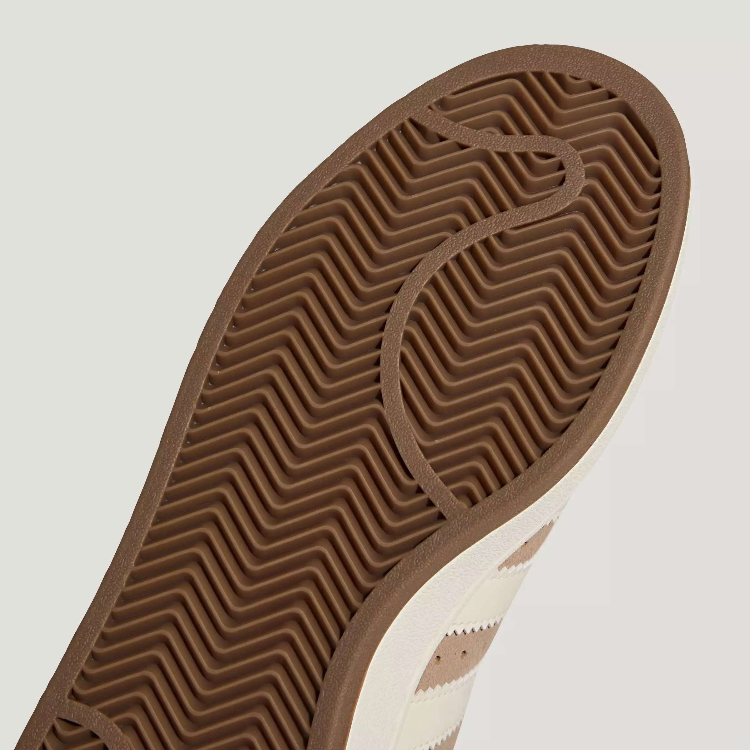 Lifestyle CAMPUS 00s SHOES Men Brown KJ8724