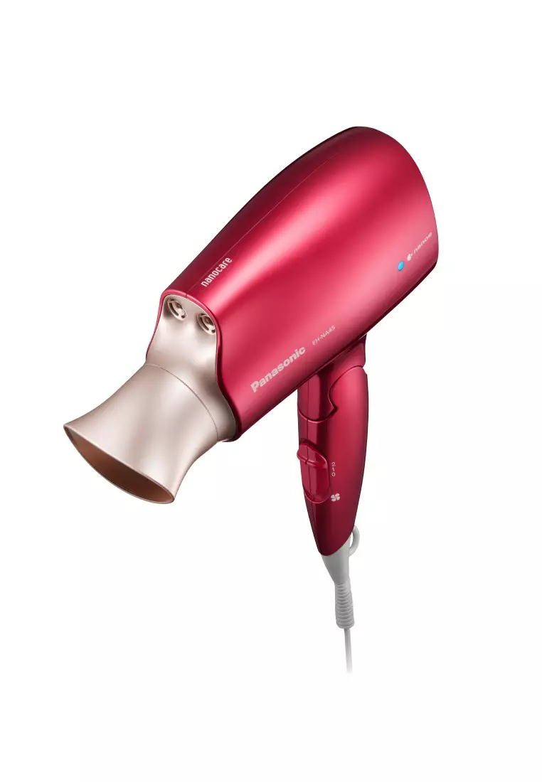 Buy Panasonic Panasonic Eh Na45 Hair Dryer With Nanoe™ And Platinum Ion 2024 Online Zalora 2311