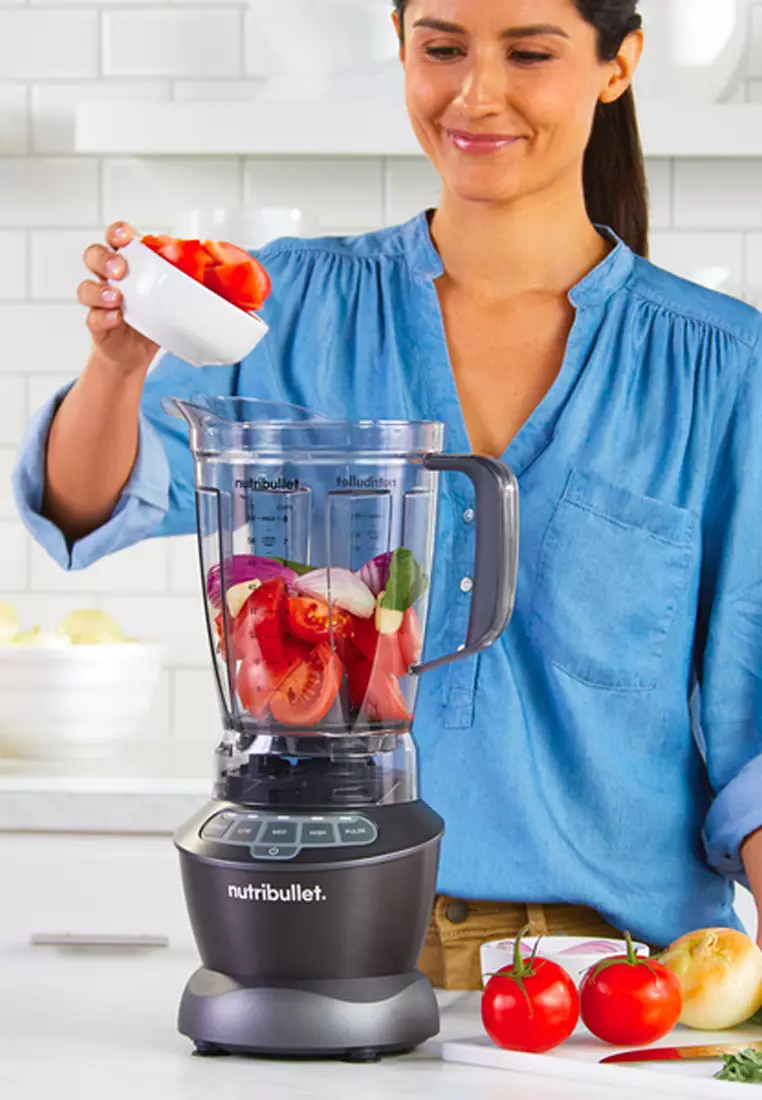 Buy Nutribullet Nutribullet Blender Combo 2023 Online ZALORA Philippines