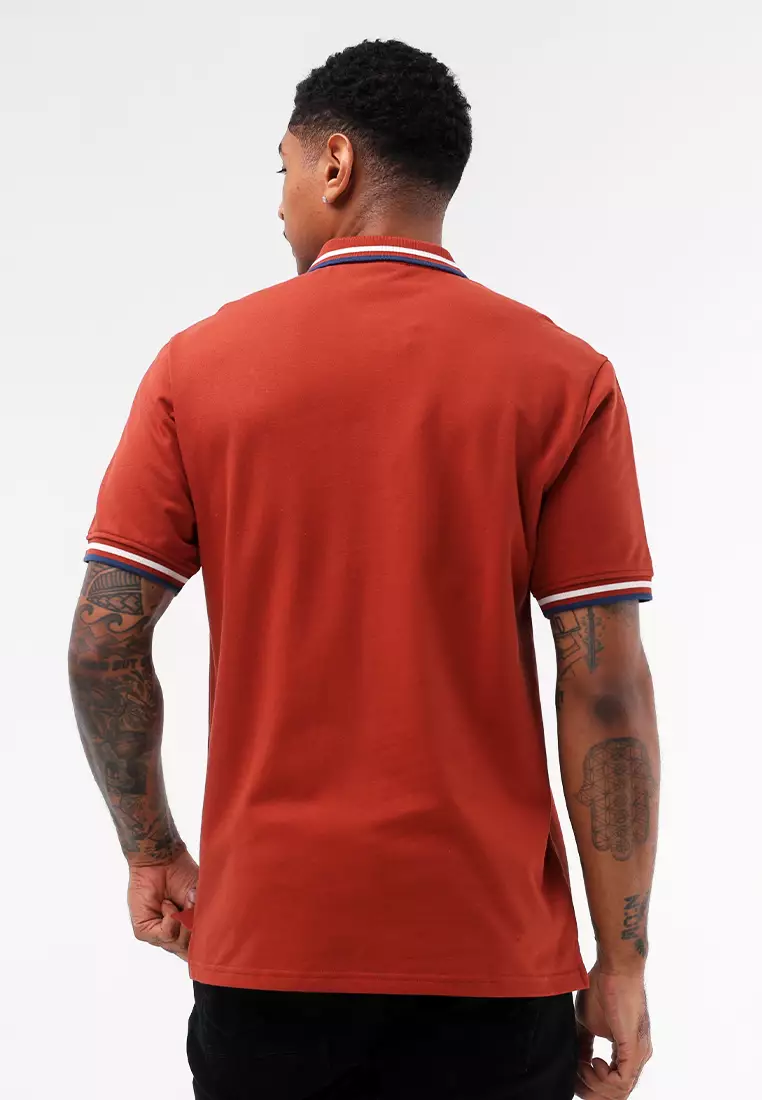 Dyse One Polo Shirt