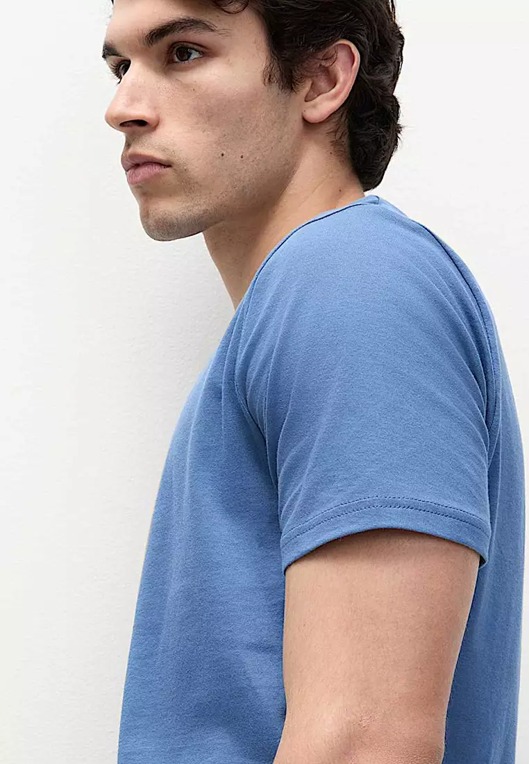 Pure Cotton Pyjama Set