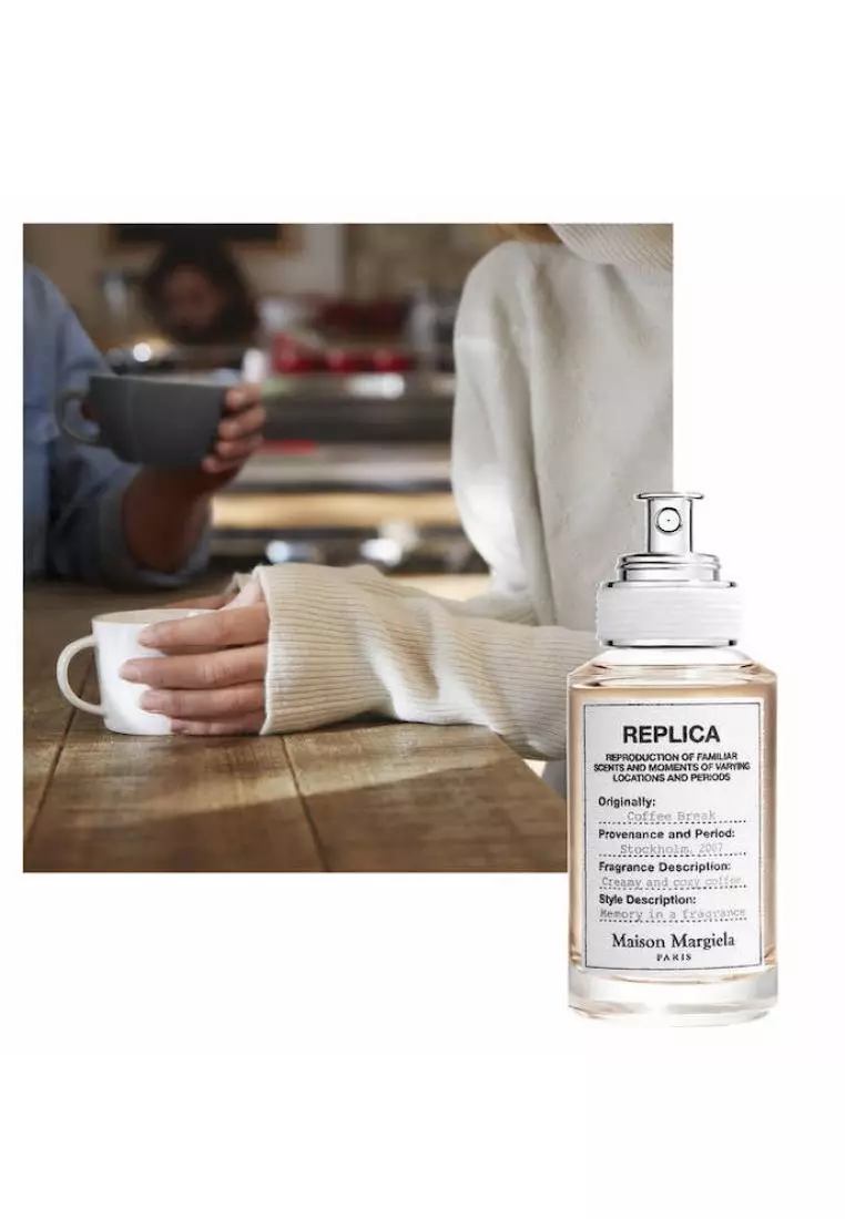 網上選購Maison Margiela Maison Margiela Replica Coffee Break eau