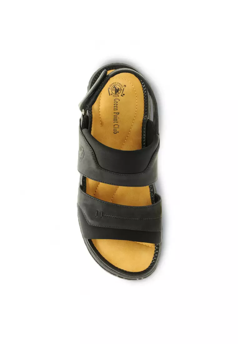 Comfort Straps Sandals
