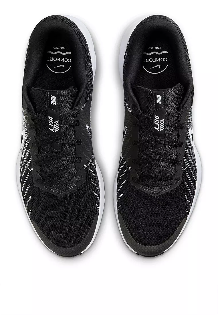 Run Defy Road Running Shoes
