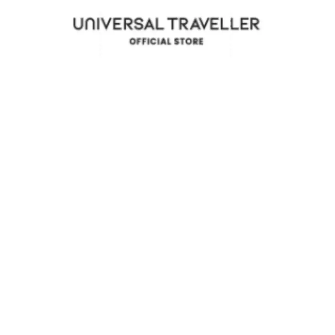 Universal Traveller UNIQUE FUSION SHIRT LIGHT DOWN JACKET DJ24027