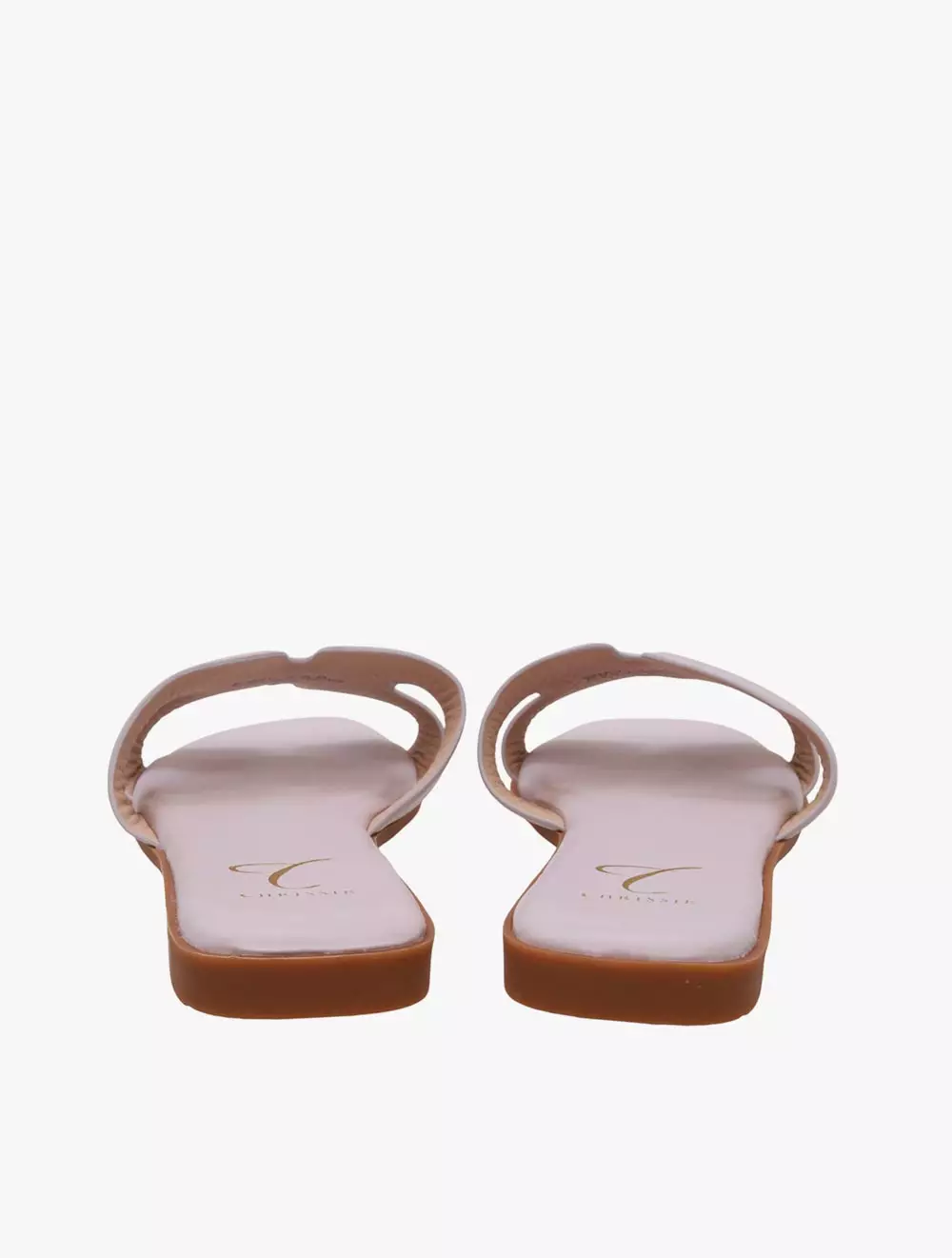 Payless Chrissie Womens Pears Sandals - Purple_05
