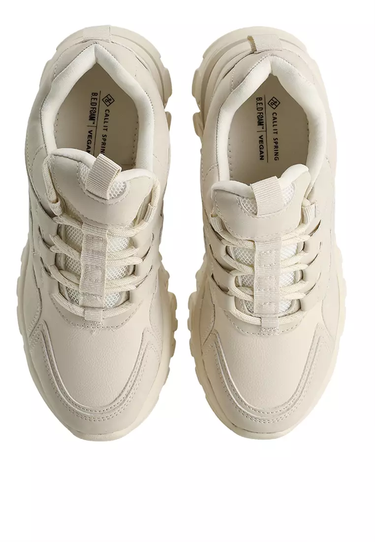 Jennaa Sneakers