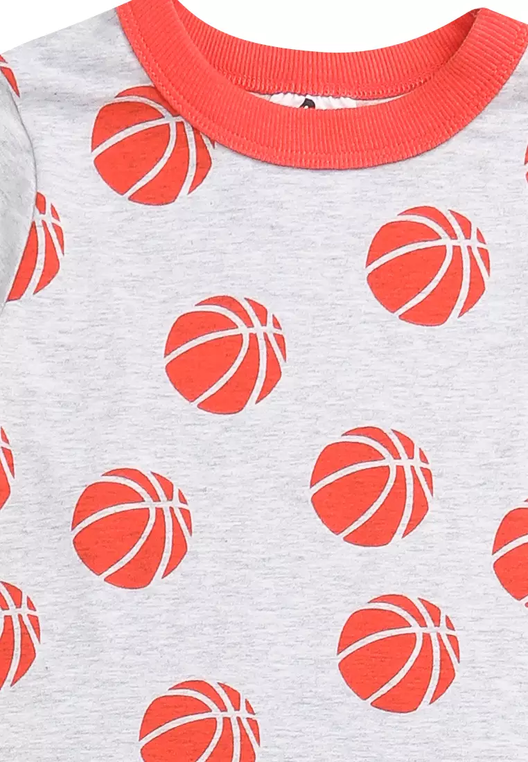 Dreamdrift 長袖睡衣套裝