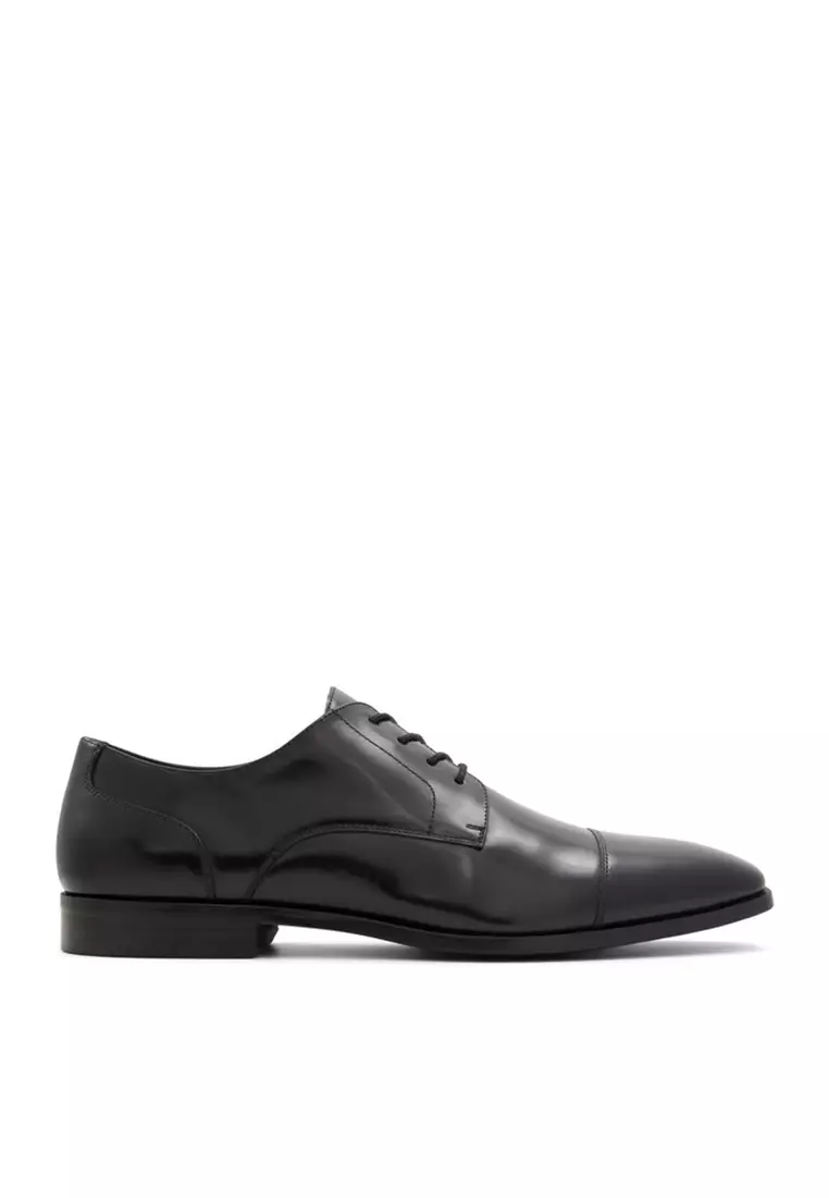 Callahan Derby Shoes