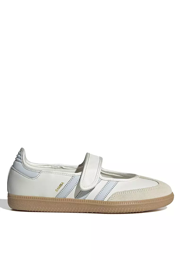Buy ADIDAS Samba Jane Shoes Online | ZALORA Malaysia