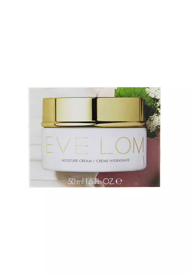 Eve Lom - Moisture Cream 50ml/1.6oz