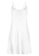 La Perla white La Perla women's nightdress silk nightdress short AA389AA02BCE30GS_1