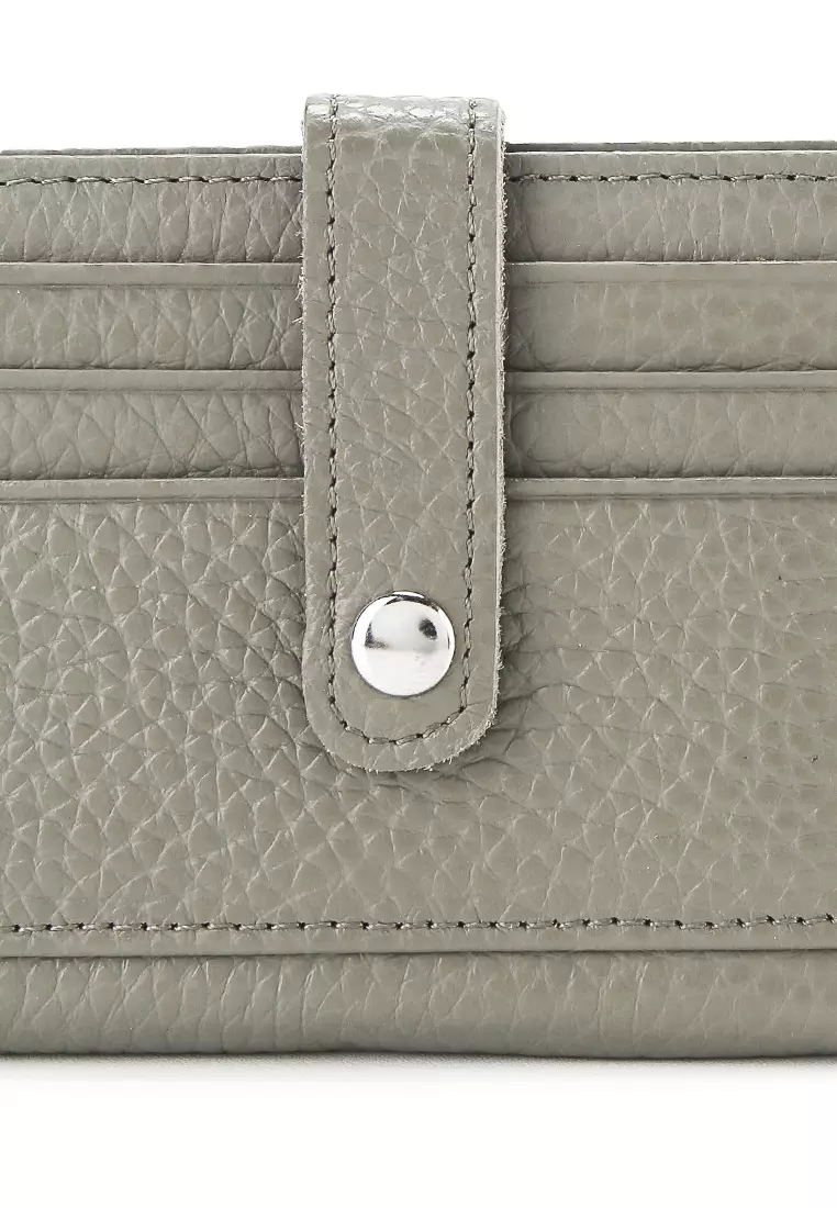 Jual Pierre Pacha Pavia Card Wallet Original 2026 | ZALORA Indonesia