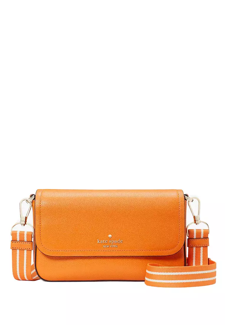 Kate spade best sale orange crossbody