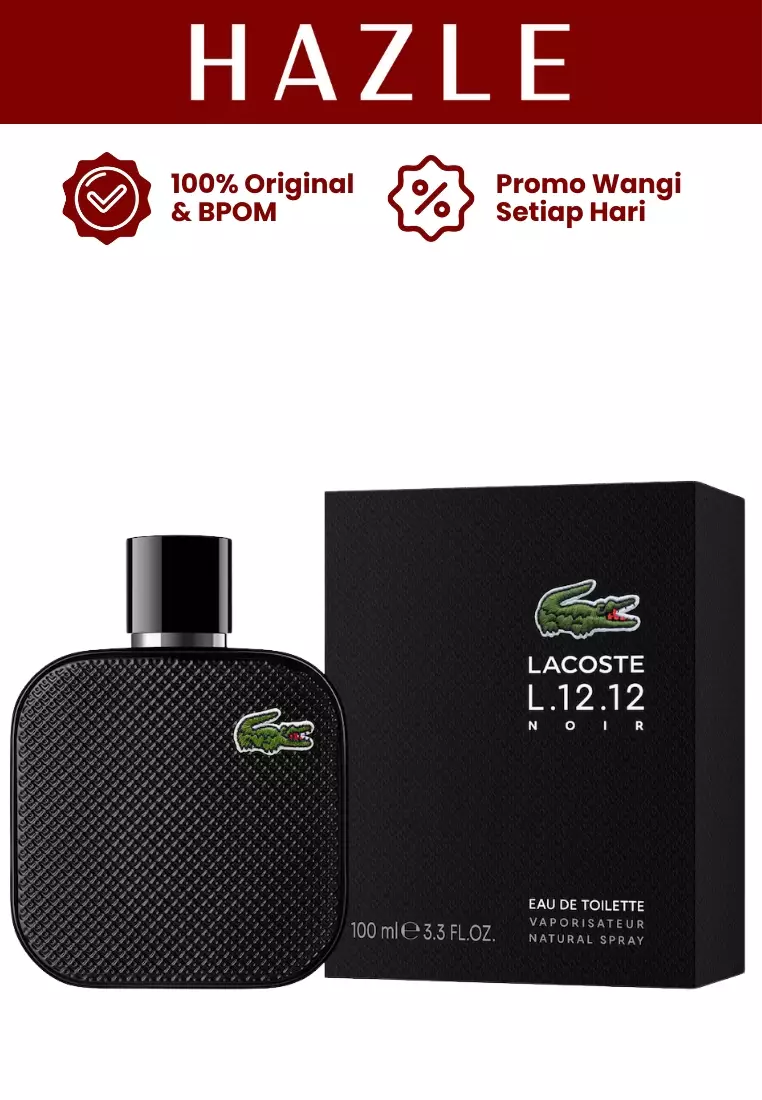 Noir Man EDT 100 ml