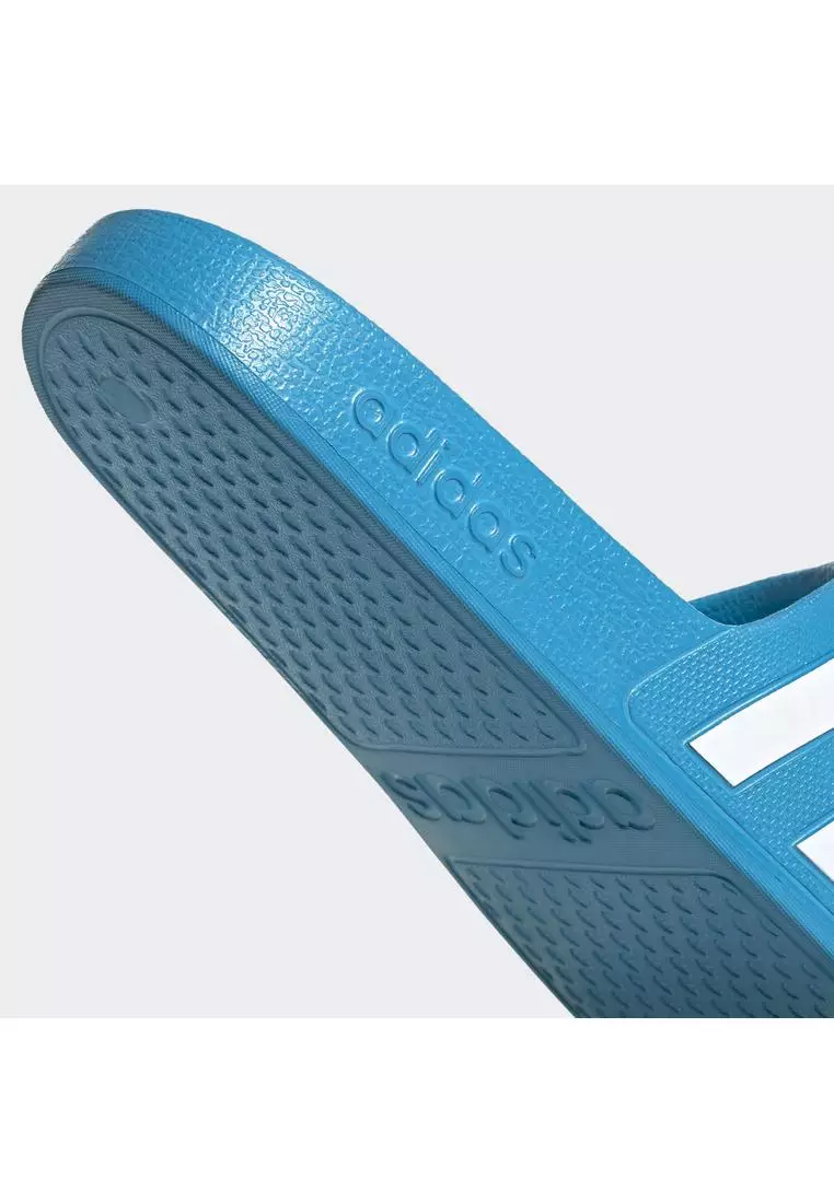 Adilette Aqua Slides
