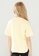 FILA yellow FILA KIDS x STAPLE Cotton T-shirt 8-16yrs E35B3KADFF3110GS_3