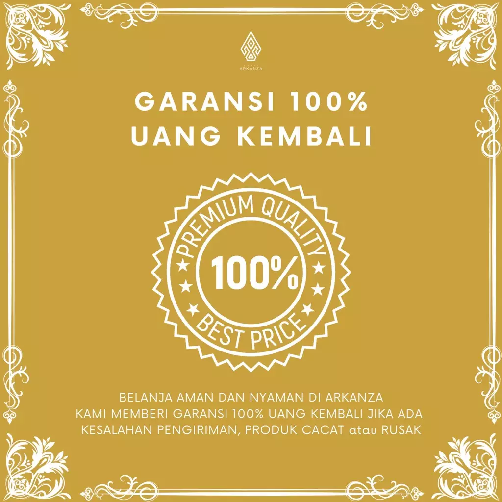 Kemeja Batik ARKANZA Motif Nareswara Burgundy Lengan Panjang Lapis Furing Slimfit Katun Premium