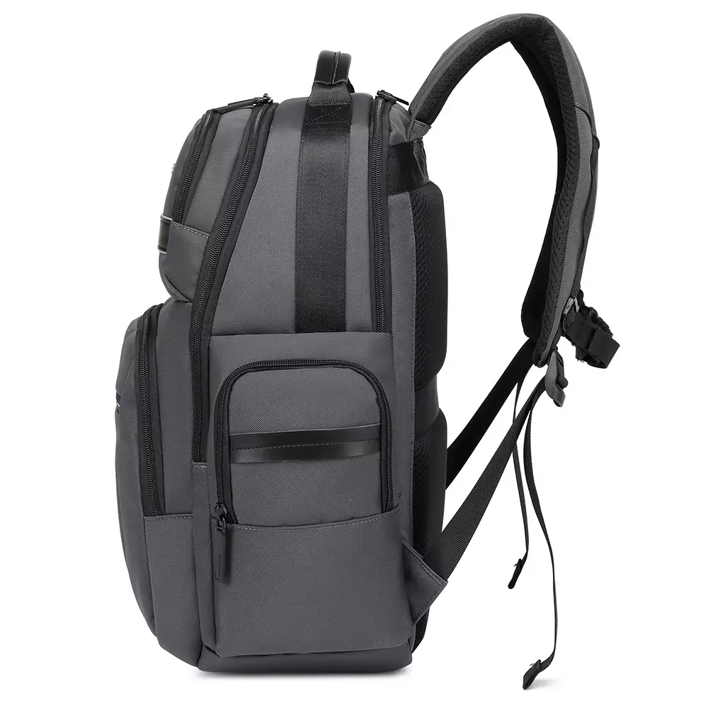 Navy Club Tas Ransel Laptop Clover - Backpack Daypack Up to 15 Inch Tas Pria Wanita