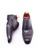 Twenty Eight Shoes grey VANSA Brogue Top Layer Cowhide Oxford Shoes VSM-F0771 38F45SH09C1ACEGS_3