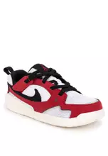 White/Black/Varsity Red/Sail