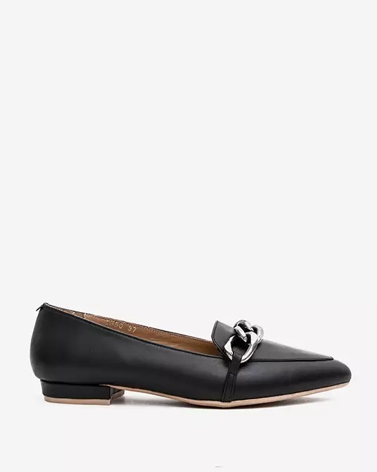 Buccheri Ellis Heels Women Black