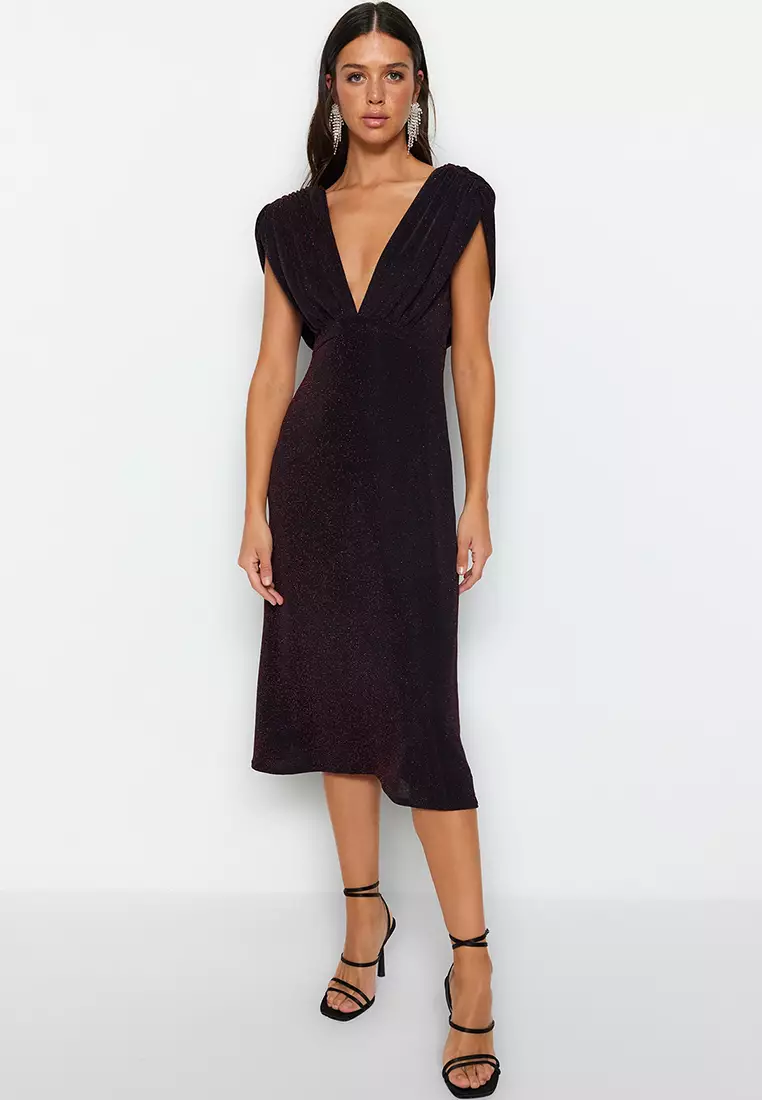 Elegant evening dresses store online